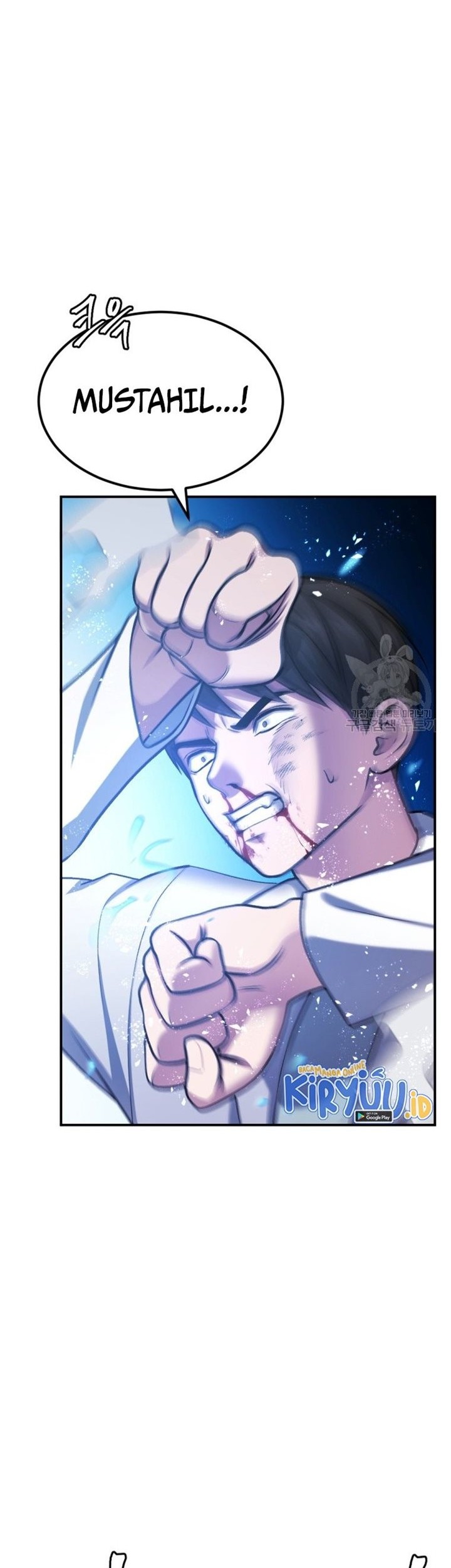 Monsters (2022) Chapter 33 Gambar 42