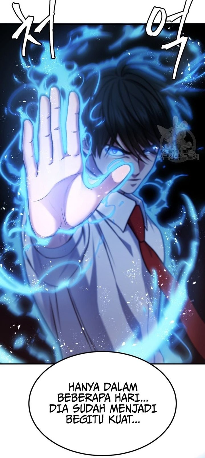 Monsters (2022) Chapter 33 Gambar 43