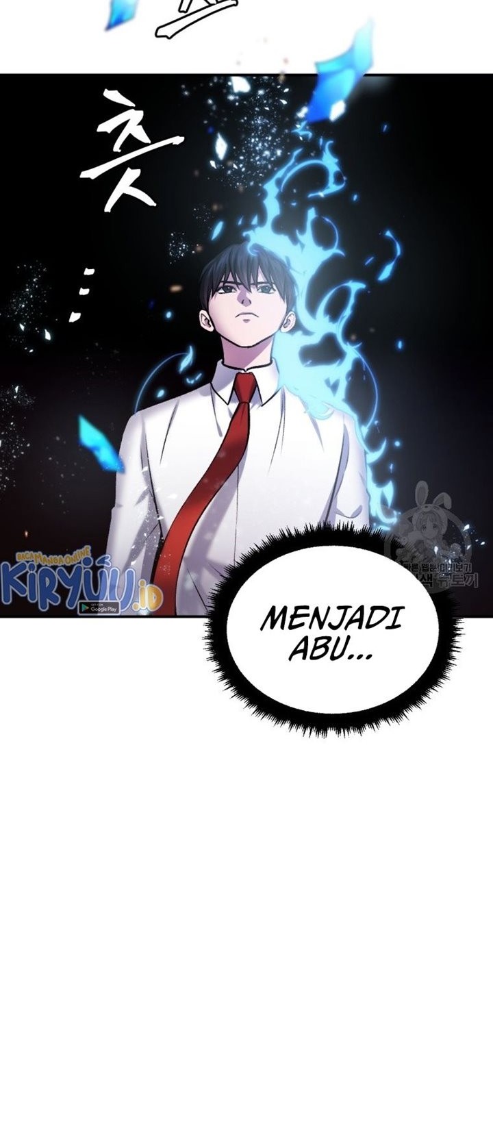 Monsters (2022) Chapter 33 Gambar 52