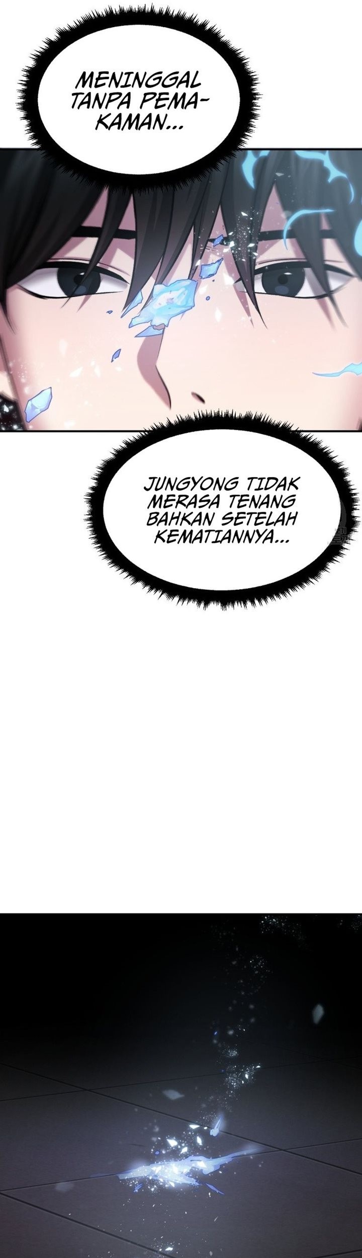 Monsters (2022) Chapter 33 Gambar 53