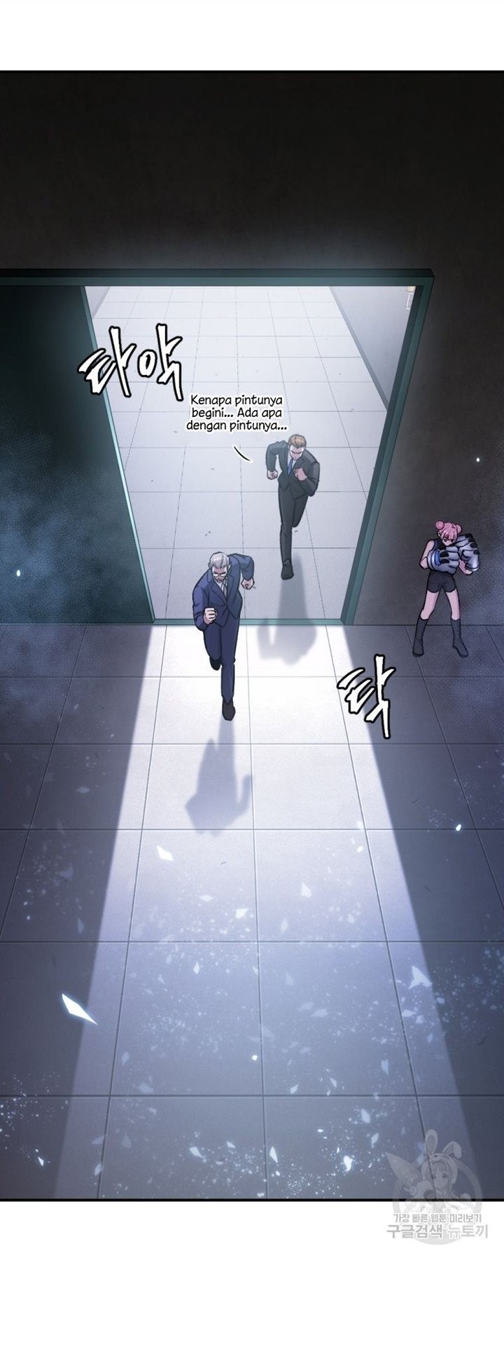 Monsters (2022) Chapter 33 Gambar 55