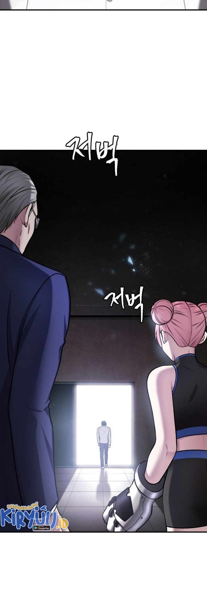 Monsters (2022) Chapter 33 Gambar 58