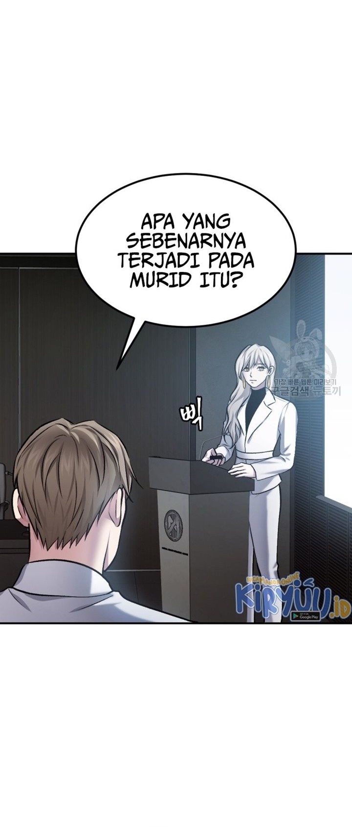 Monsters (2022) Chapter 33 Gambar 61