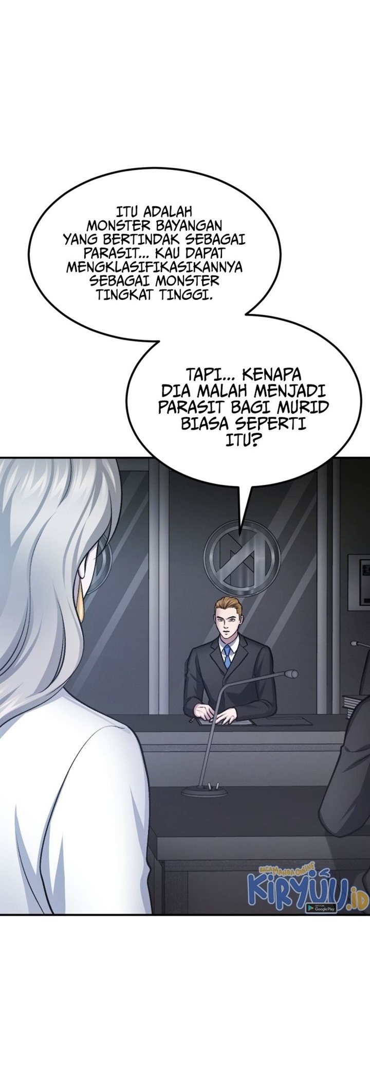 Monsters (2022) Chapter 33 Gambar 64