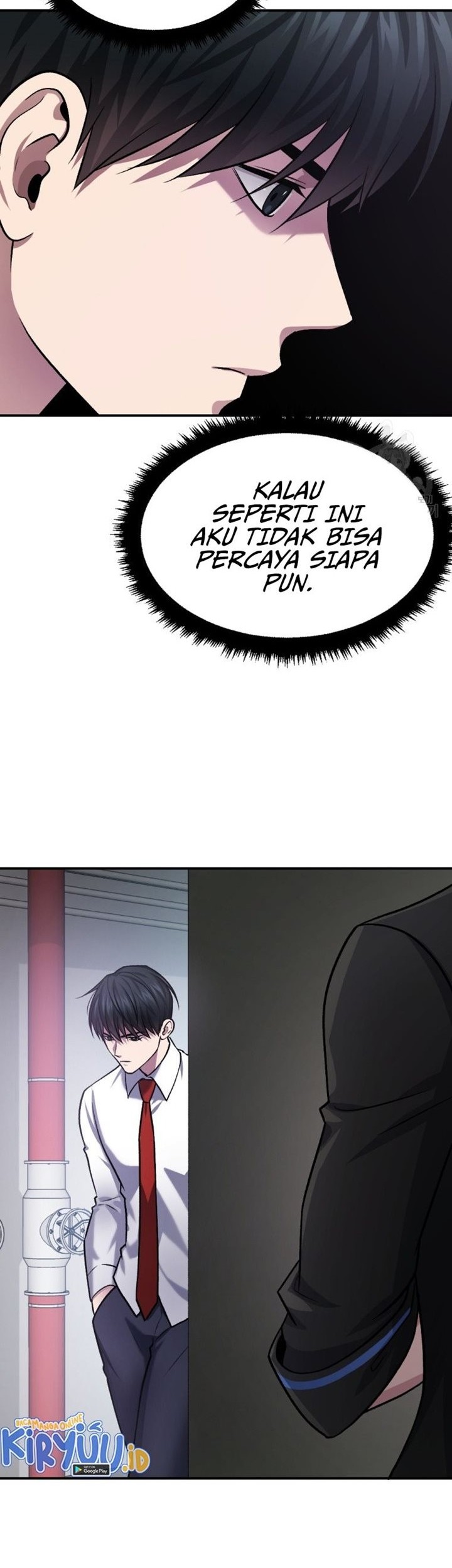 Monsters (2022) Chapter 33 Gambar 72