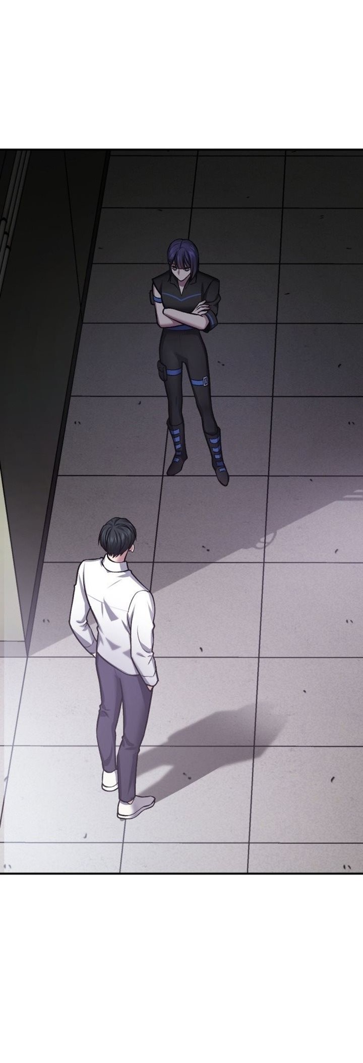 Monsters (2022) Chapter 33 Gambar 73