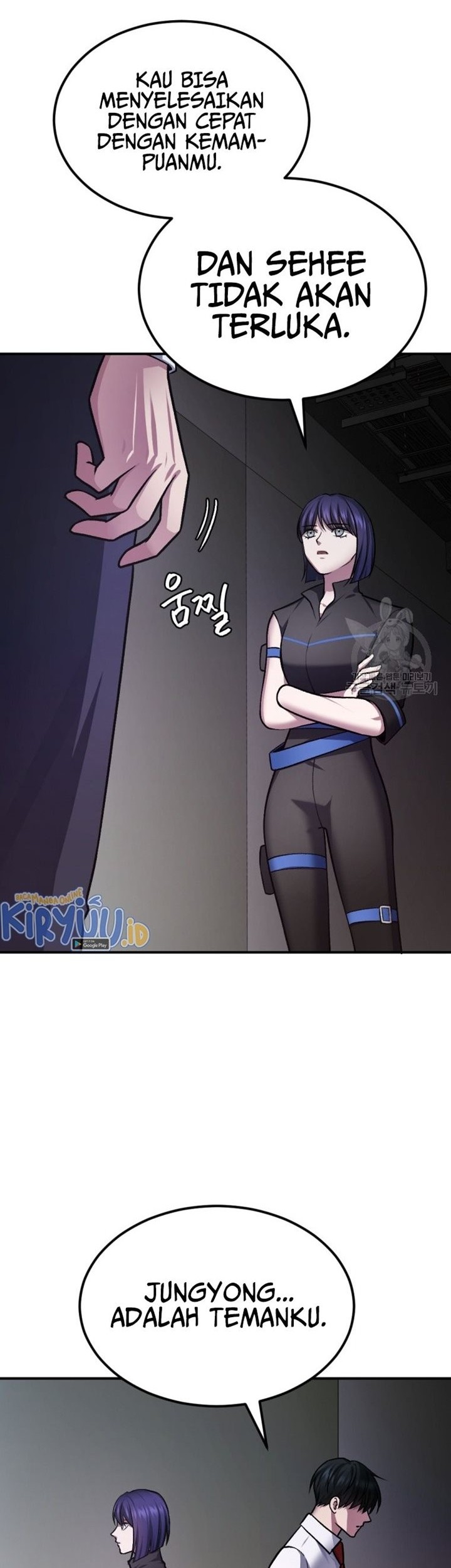 Monsters (2022) Chapter 33 Gambar 75