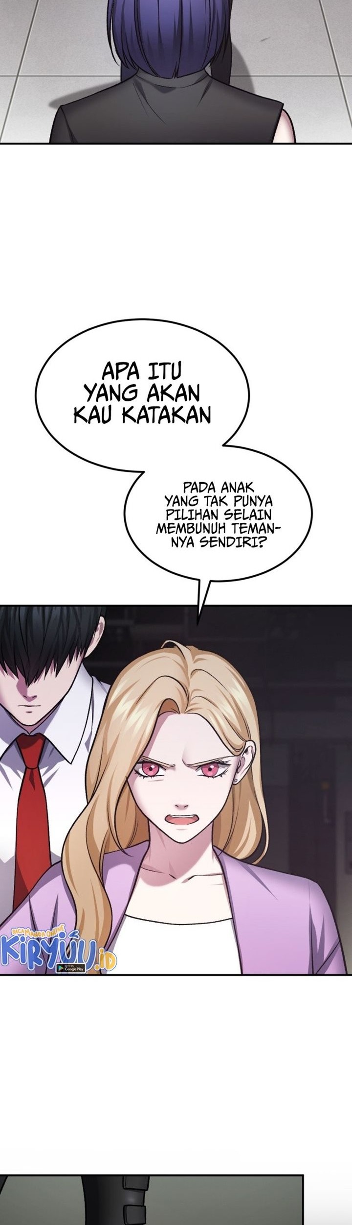 Monsters (2022) Chapter 33 Gambar 81