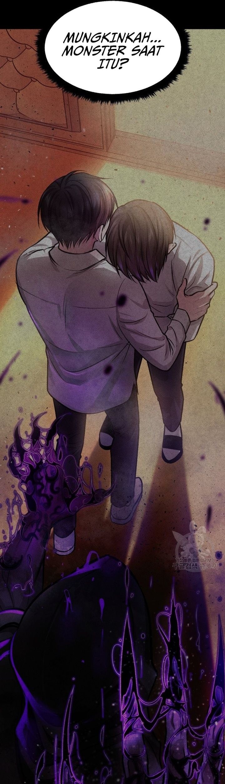 Monsters (2022) Chapter 33 Gambar 8
