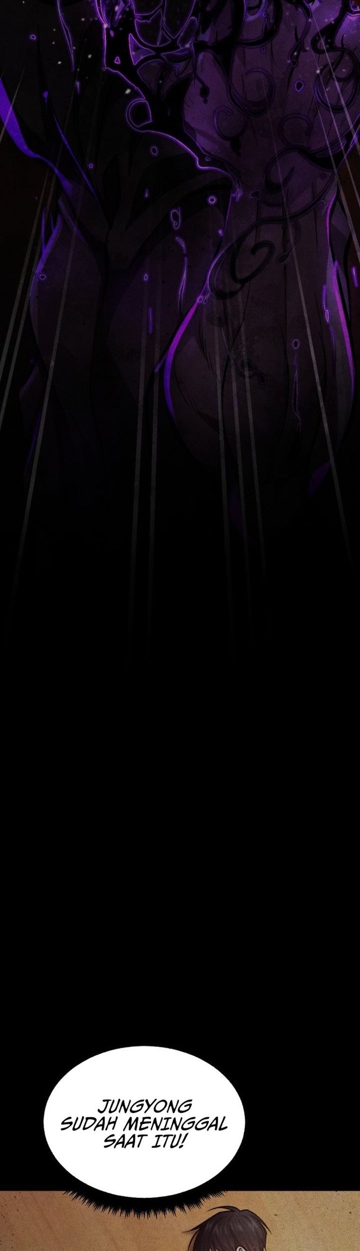 Monsters (2022) Chapter 33 Gambar 9