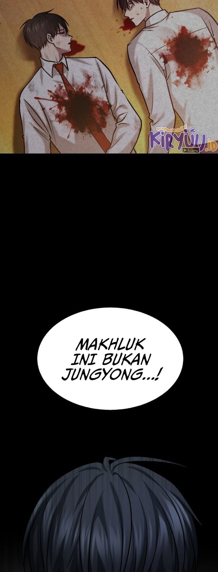 Monsters (2022) Chapter 33 Gambar 10