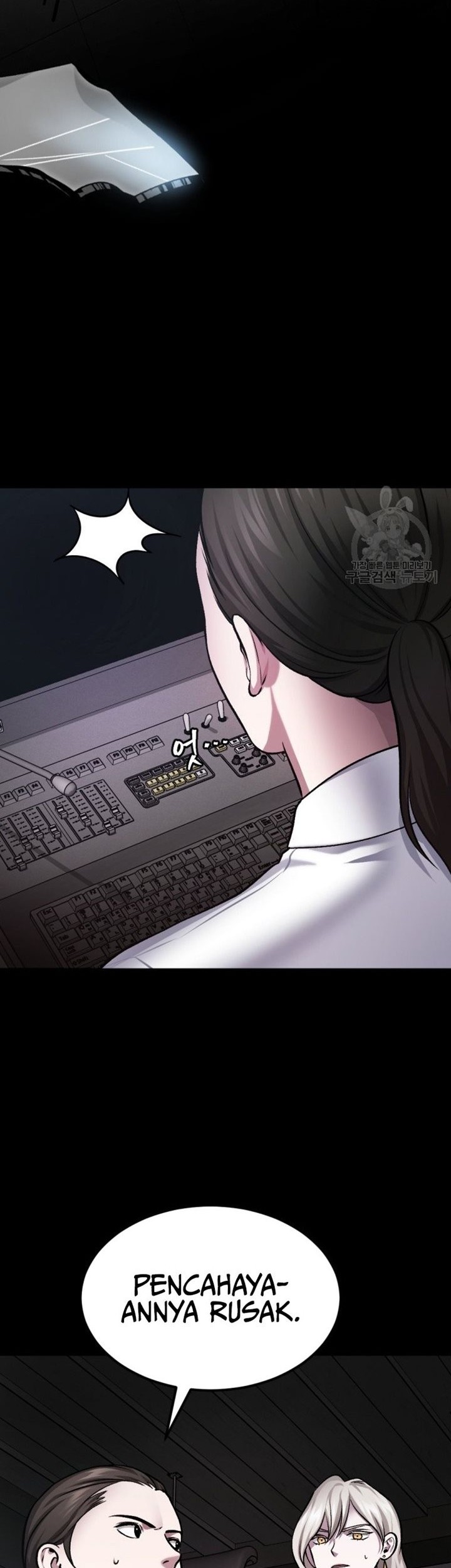 Monsters (2022) Chapter 33 Gambar 15