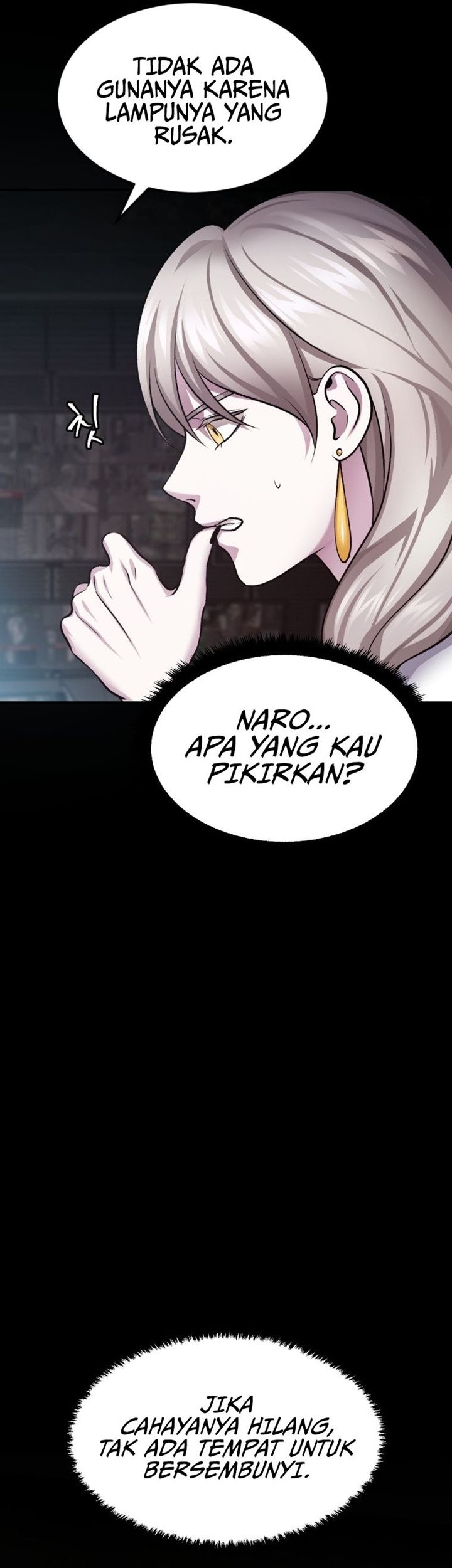Monsters (2022) Chapter 33 Gambar 17