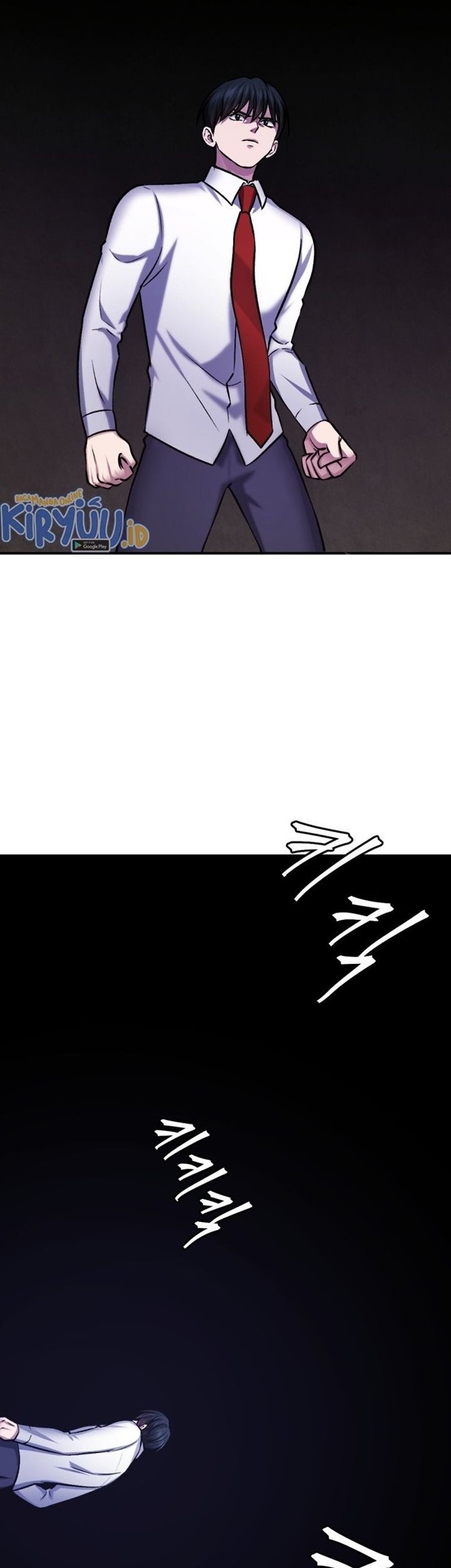 Monsters (2022) Chapter 33 Gambar 18