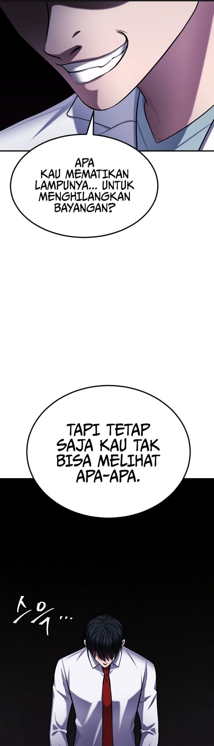 Monsters (2022) Chapter 33 Gambar 20