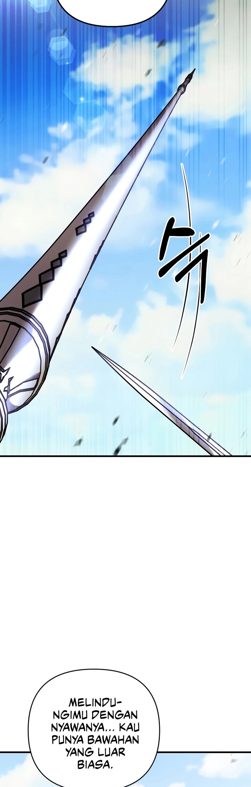 I Became the Mad Emperor Chapter 33 Gambar 64