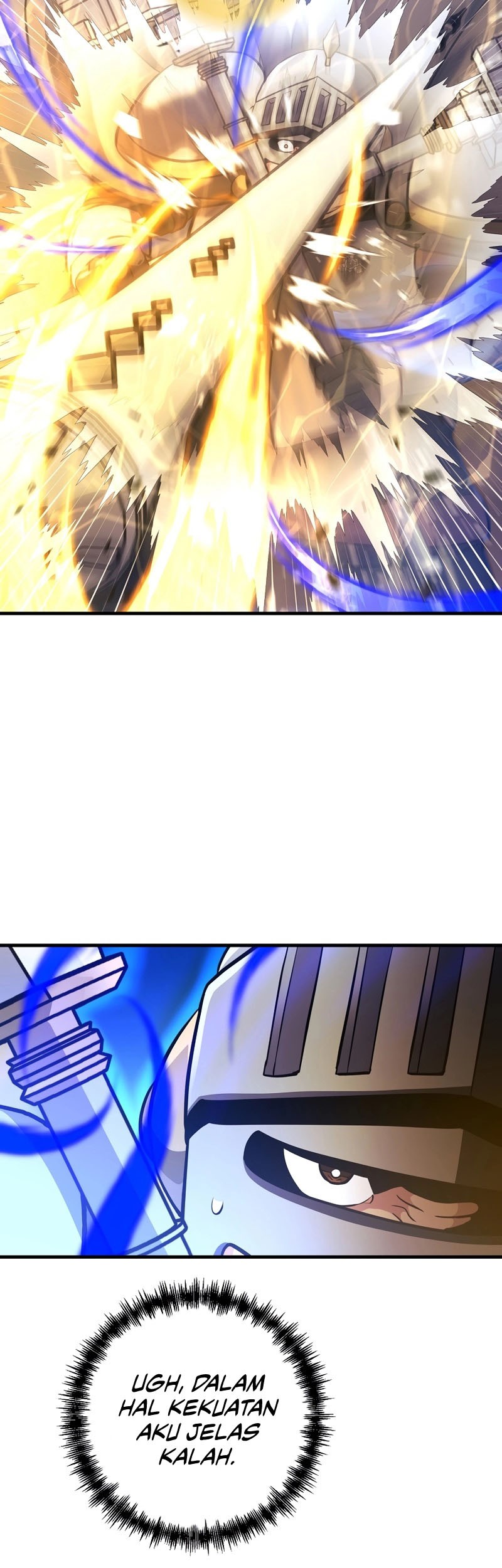 I Became the Mad Emperor Chapter 33 Gambar 29