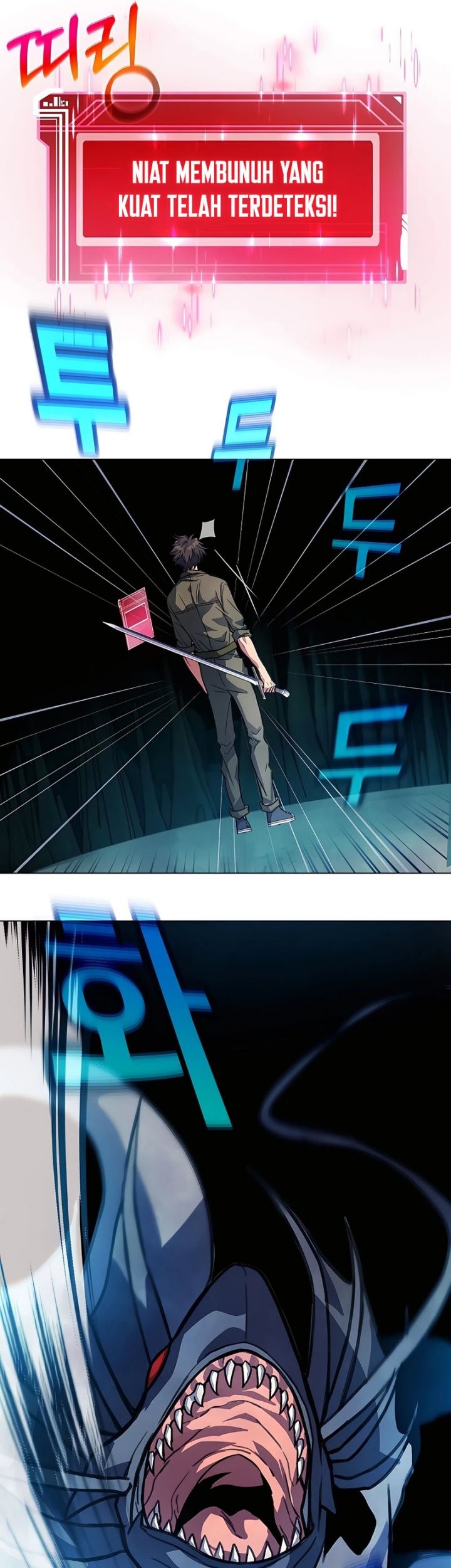 I Became A Part Time Employee For Gods (Albanara of the Gods) Chapter 27 Gambar 39