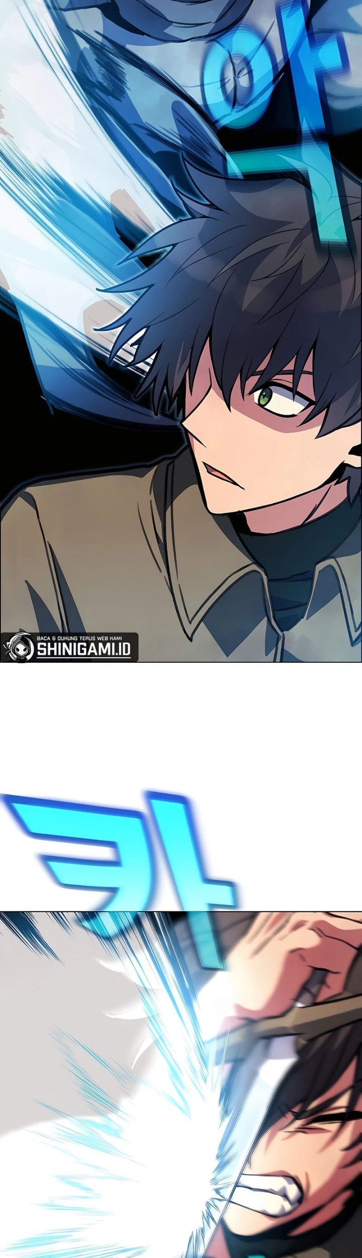 I Became A Part Time Employee For Gods (Albanara of the Gods) Chapter 27 Gambar 40