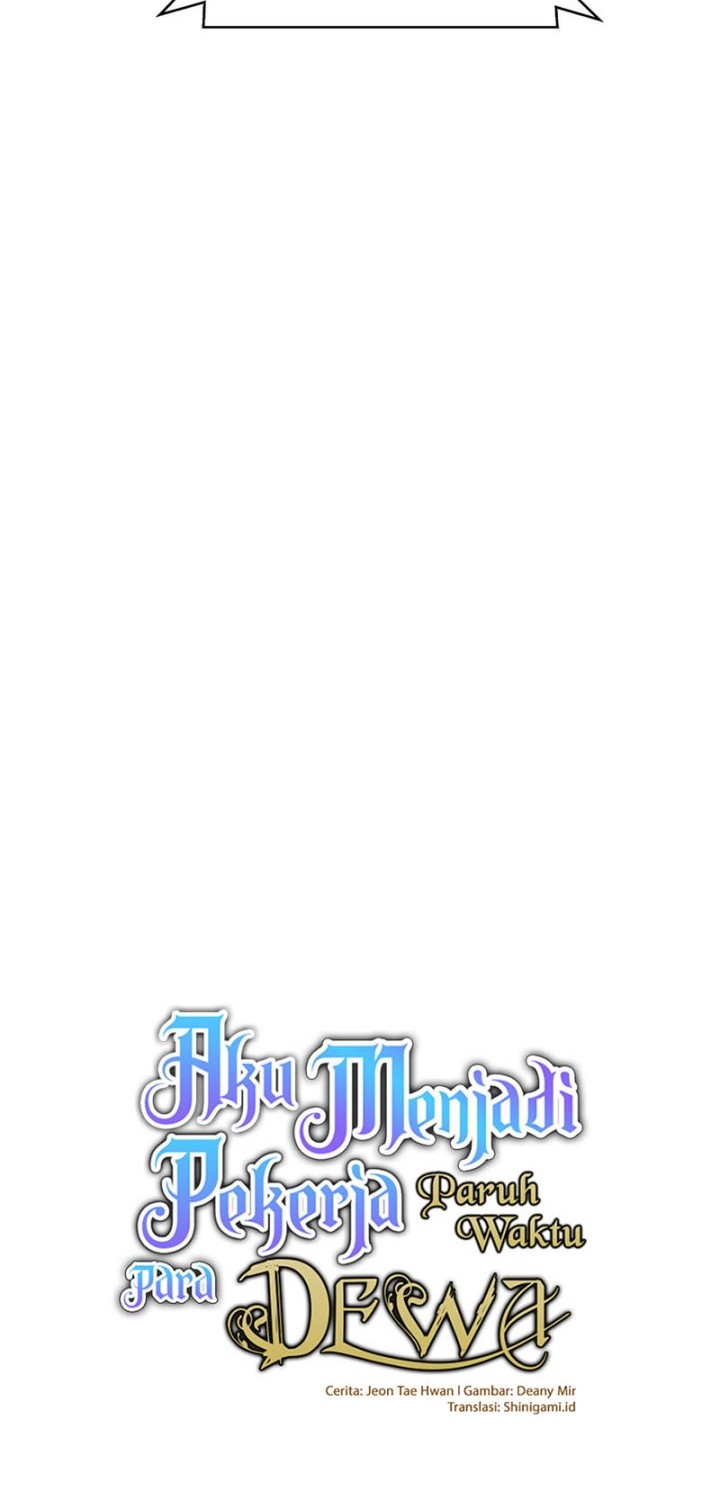 I Became A Part Time Employee For Gods (Albanara of the Gods) Chapter 27 Gambar 12