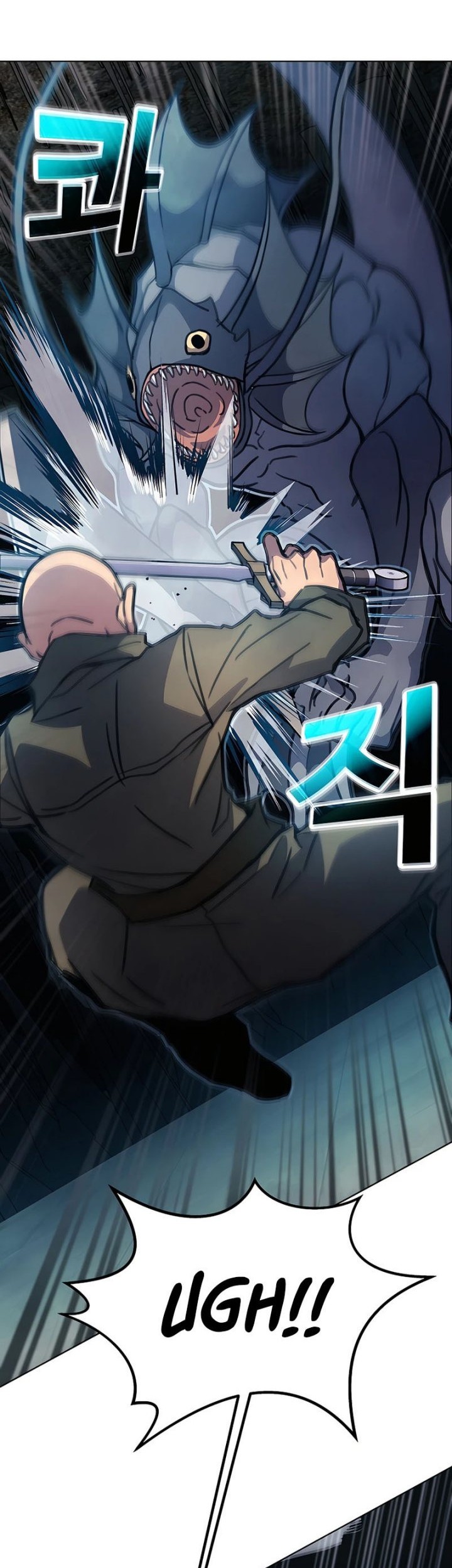 I Became A Part Time Employee For Gods (Albanara of the Gods) Chapter 27 Gambar 21