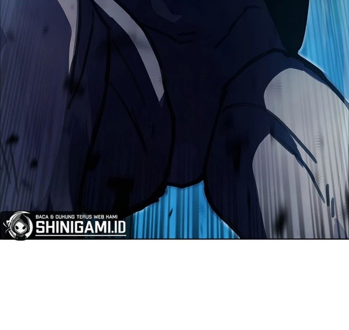 I Became A Part Time Employee For Gods (Albanara of the Gods) Chapter 27 Gambar 23