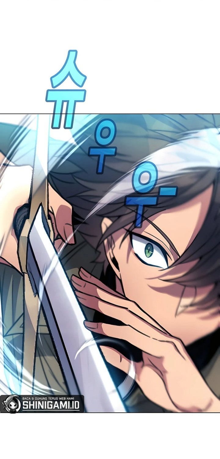 I Became A Part Time Employee For Gods (Albanara of the Gods) Chapter 27 Gambar 27