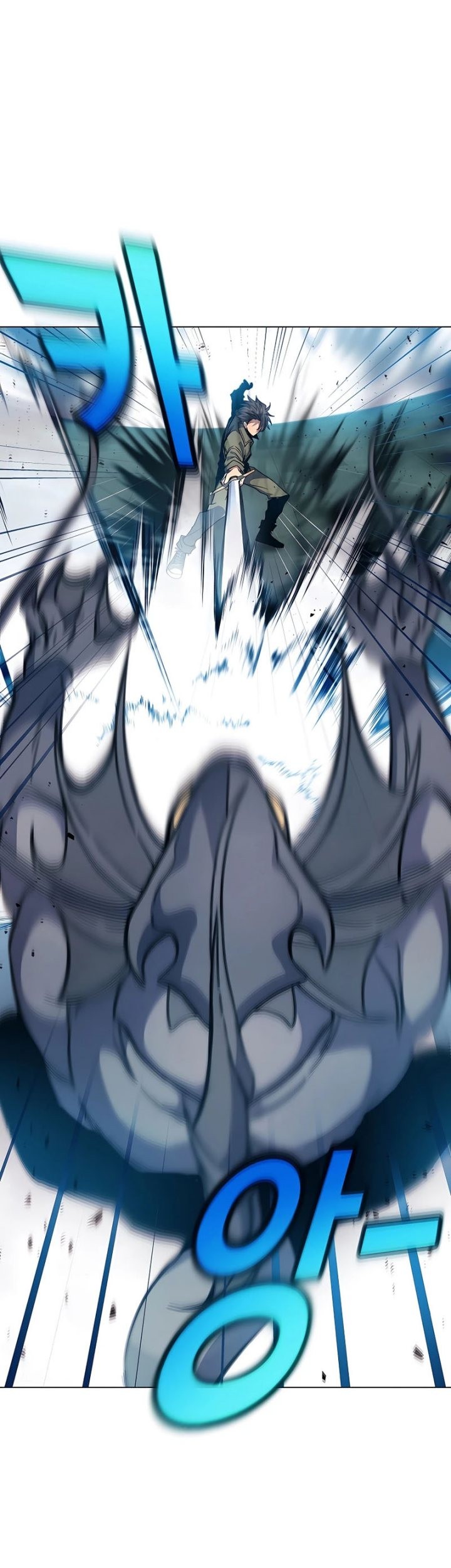 I Became A Part Time Employee For Gods (Albanara of the Gods) Chapter 27 Gambar 28