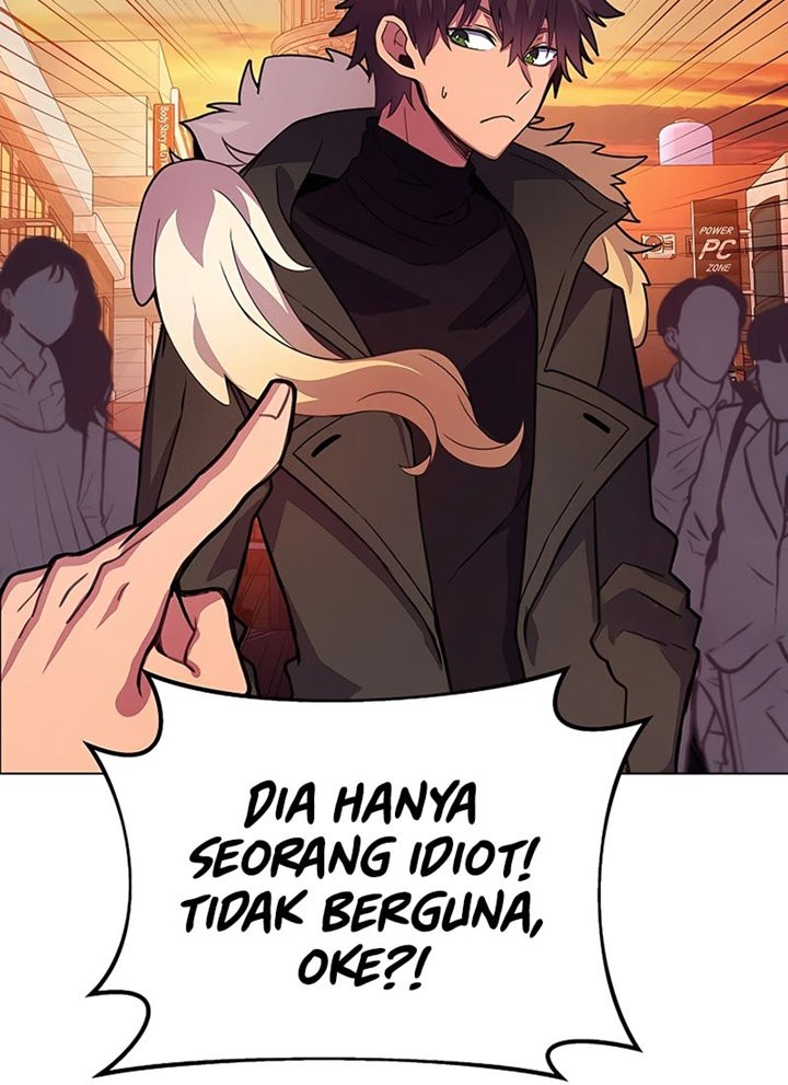 I Became A Part Time Employee For Gods (Albanara of the Gods) Chapter 26 Gambar 36
