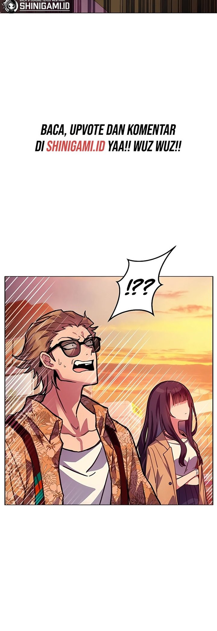 I Became A Part Time Employee For Gods (Albanara of the Gods) Chapter 26 Gambar 41