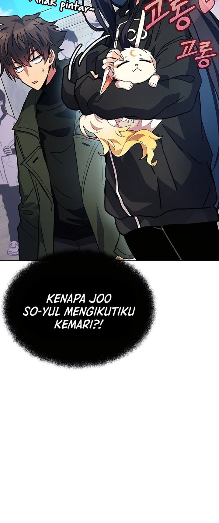 I Became A Part Time Employee For Gods (Albanara of the Gods) Chapter 26 Gambar 53
