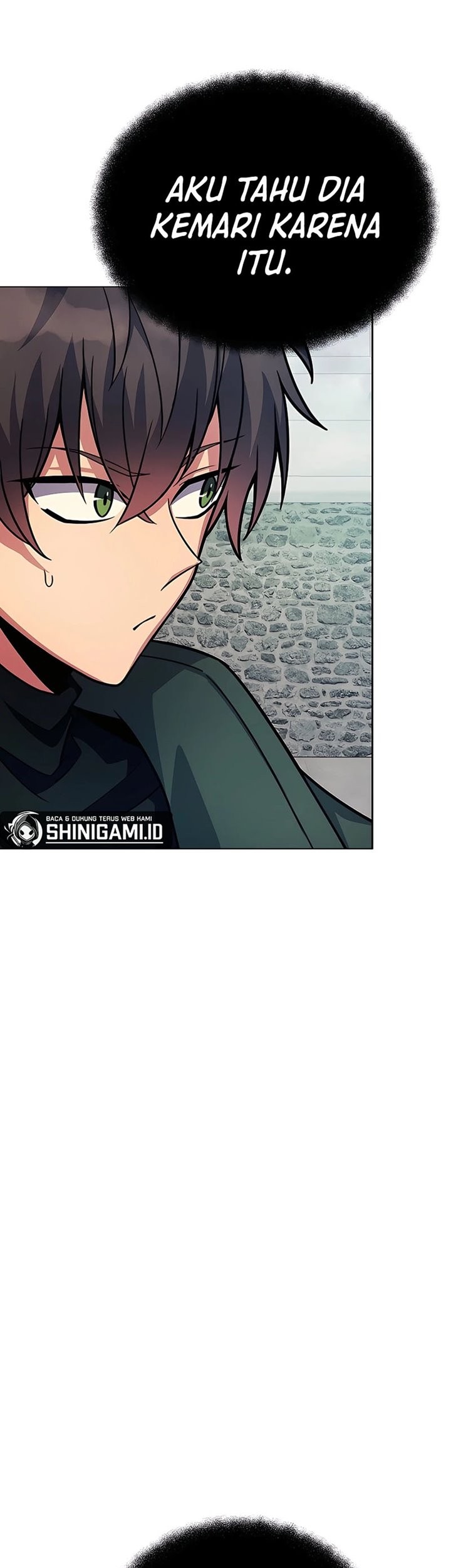 I Became A Part Time Employee For Gods (Albanara of the Gods) Chapter 26 Gambar 60