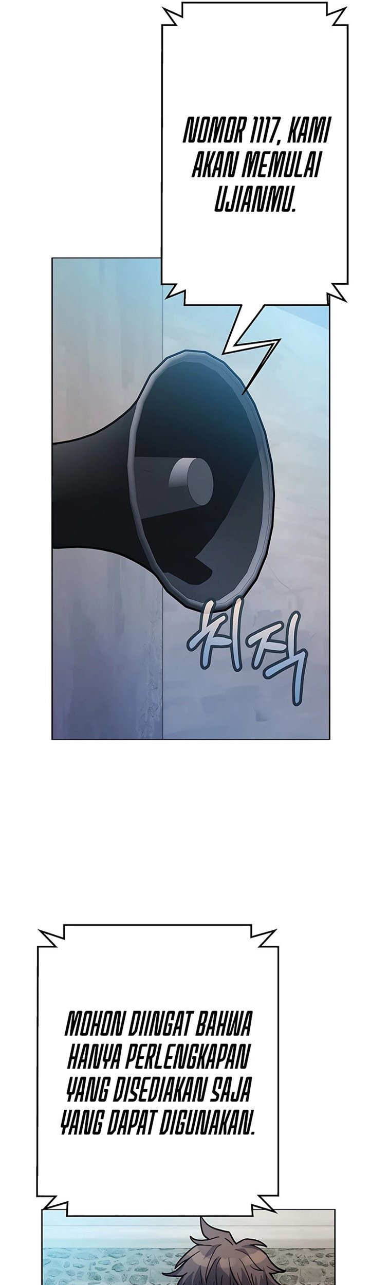 I Became A Part Time Employee For Gods (Albanara of the Gods) Chapter 26 Gambar 62