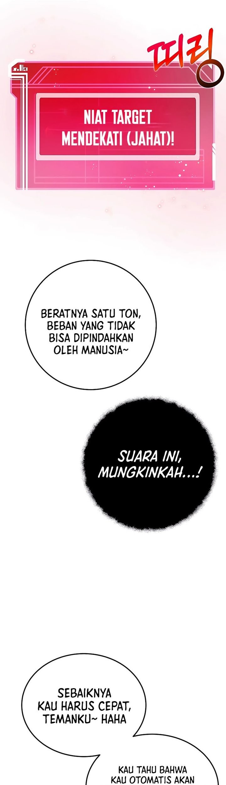 I Became A Part Time Employee For Gods (Albanara of the Gods) Chapter 26 Gambar 68