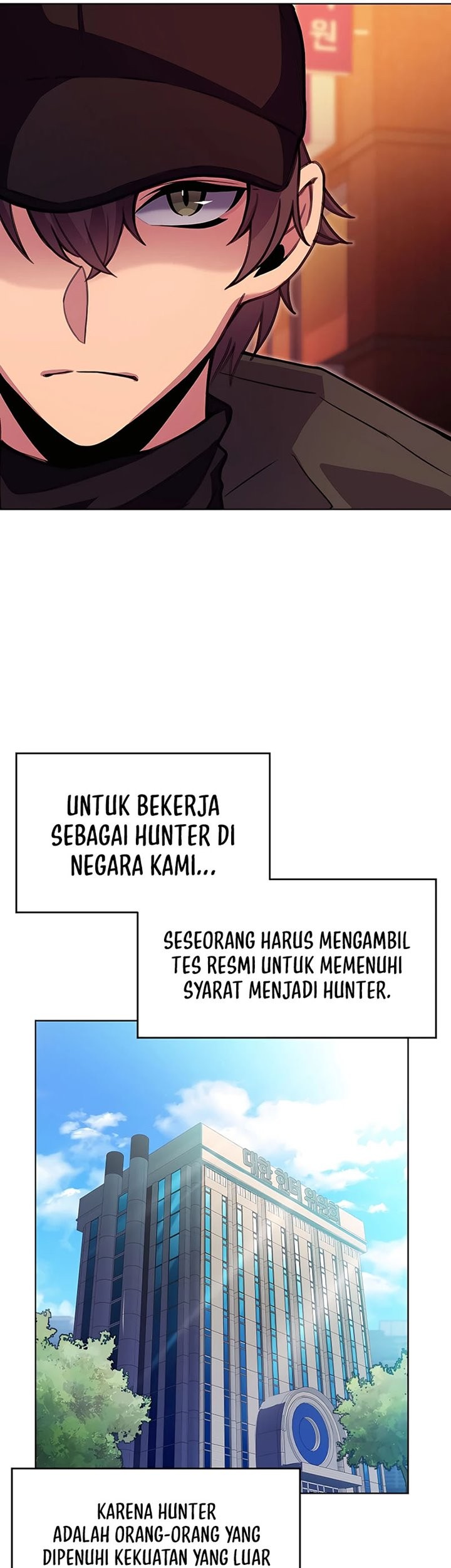 I Became A Part Time Employee For Gods (Albanara of the Gods) Chapter 26 Gambar 7