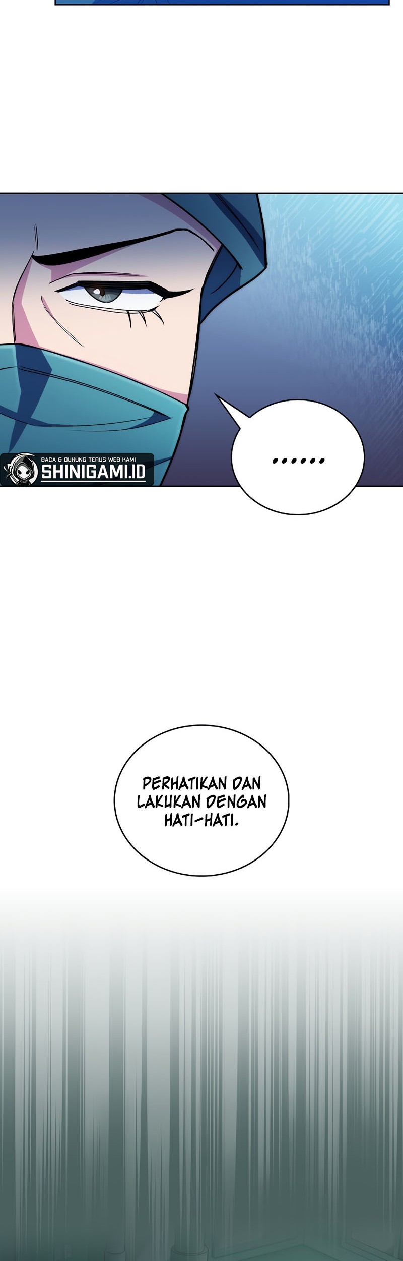 Level-Up Doctor Chapter 56 Gambar 31