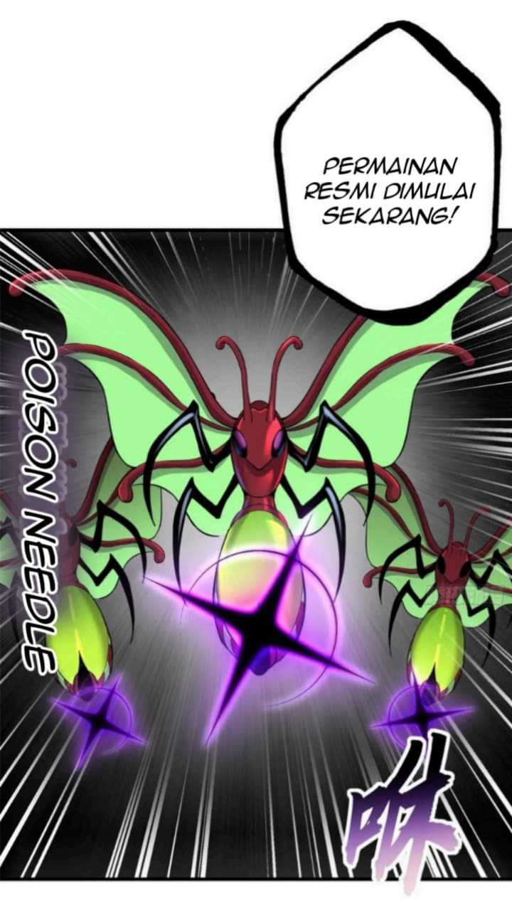 Super God Pet Shop Chapter 79 Gambar 24