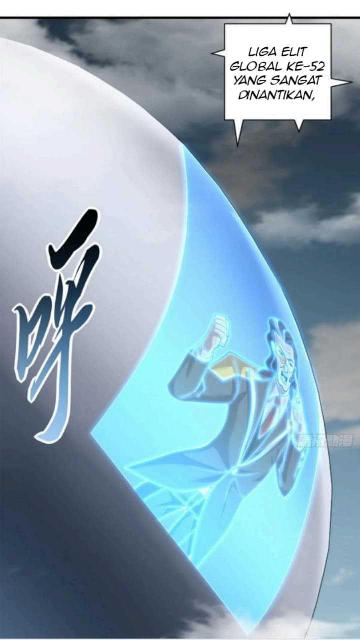 Super God Pet Shop Chapter 79 Gambar 3