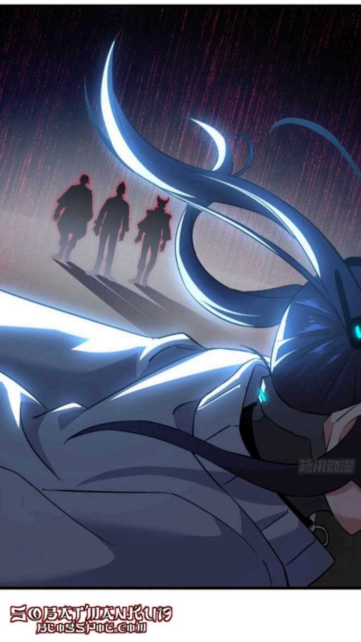 Super God Pet Shop Chapter 79 Gambar 37