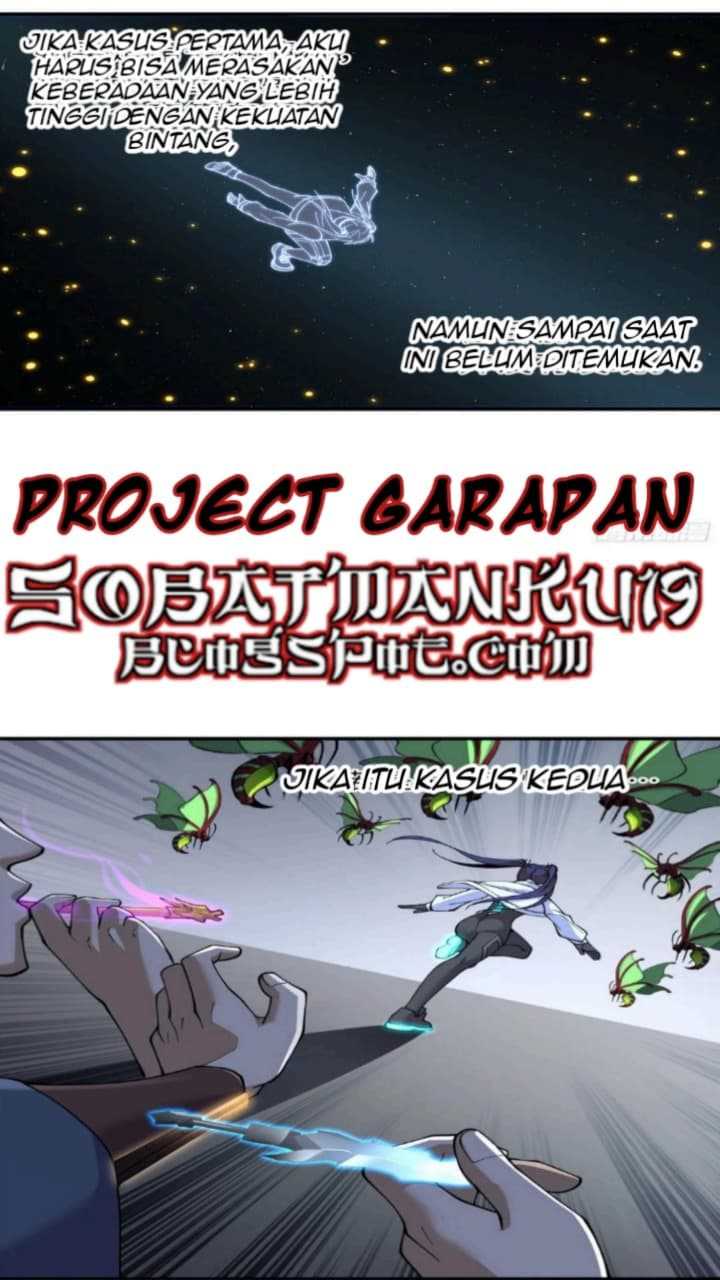 Super God Pet Shop Chapter 79 Gambar 42