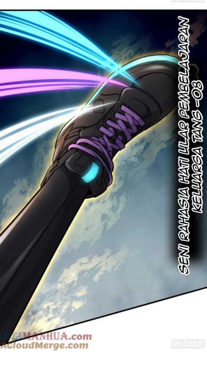 Super God Pet Shop Chapter 79 Gambar 47