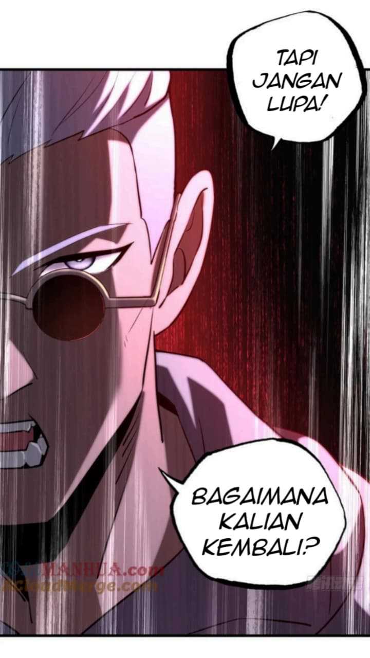 Super God Pet Shop Chapter 78 Gambar 24