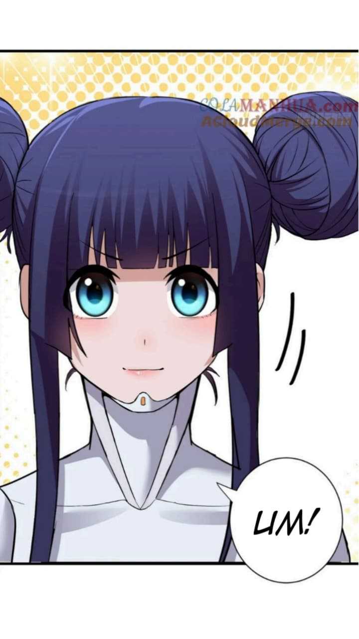 Super God Pet Shop Chapter 78 Gambar 31