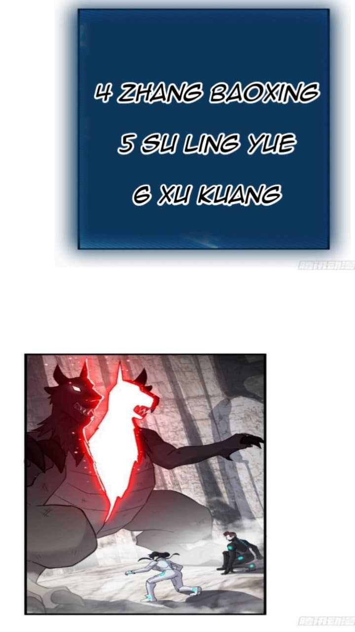 Super God Pet Shop Chapter 78 Gambar 36