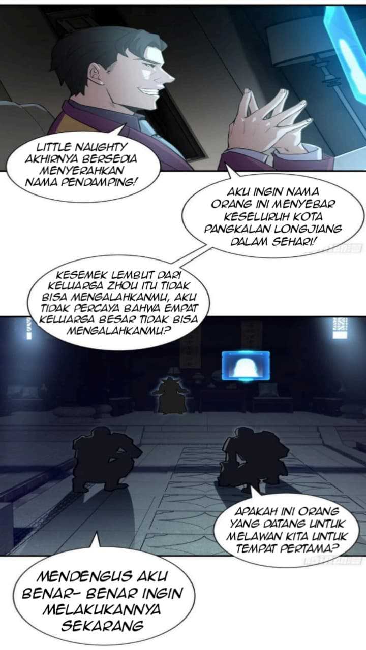 Super God Pet Shop Chapter 78 Gambar 38