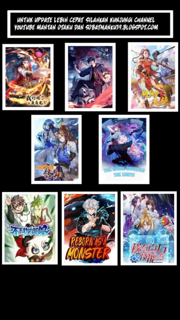 Super God Pet Shop Chapter 78 Gambar 40