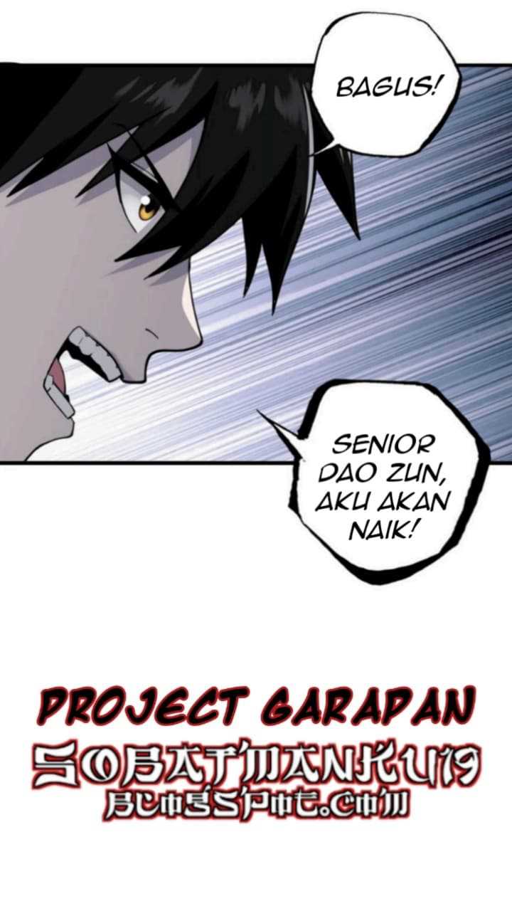 Super God Pet Shop Chapter 77 Gambar 10