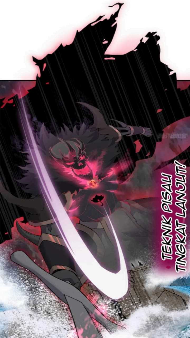 Super God Pet Shop Chapter 77 Gambar 18