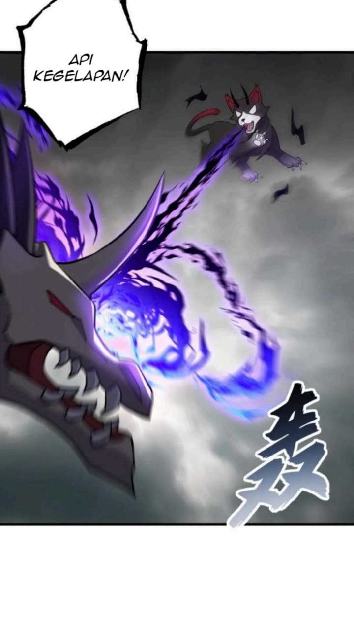 Super God Pet Shop Chapter 77 Gambar 38