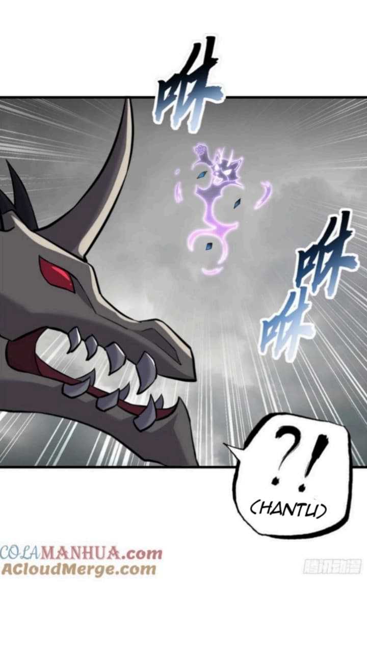 Super God Pet Shop Chapter 77 Gambar 40